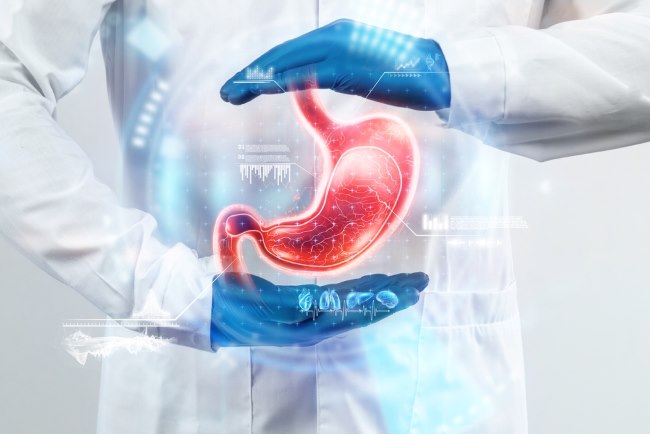 Langkah Sederhana Menjaga Kinerja Sistem Pencernaan